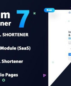 高级 URL 缩短器premium url shortener
