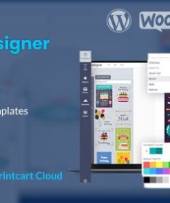 printcart product designer PrintCart 产品设计师