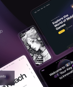 棱镜 WordPress 主题prisma wordpress theme
