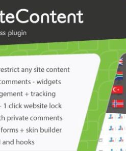 private content wordpress plugin 私人内容 WordPress 插件