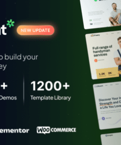 专业的WordPress主题profecient wordpress theme