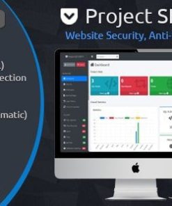 项目安全网站安全反垃圾邮件防火墙project security website security anti spam firewall