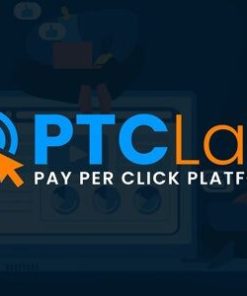PTClab按点击付费平台ptclab pay per click platform