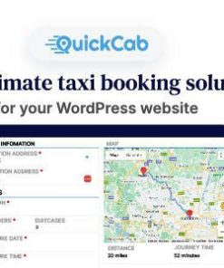quform wordpress form builder Quform WordPress 表单生成器