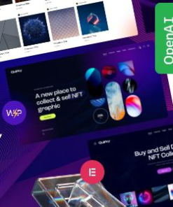古怪的 WordPress 主题quirky wordpress theme