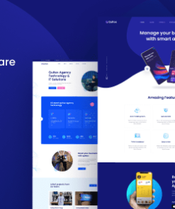 基托克斯 WordPress 主题quitox wordpress theme