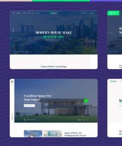 QxyGen WordPress 主题qxygen wordpress theme
