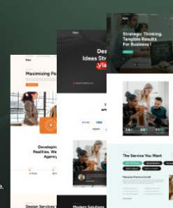 Raki WordPress 主题raki wordpress theme