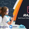 拉莫姆学校管理系统ramom school management system
