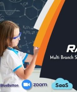 拉莫姆学校管理系统ramom school management system