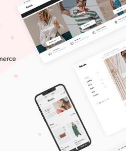 火箭队 WordPress 主题razzi wordpress theme