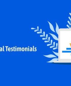 real testimonials pro wordpress plugins 真实推荐专业 WordPress 插件