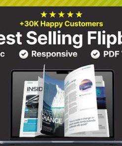 real3d flipbook wordpress plugin nulled Real3D 翻书 WordPress 插件无效