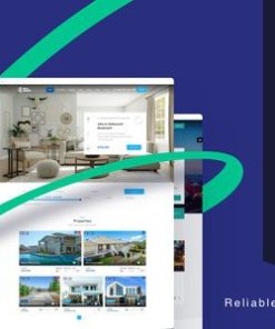 RealHomes WordPress 主题realhomes wordpress theme