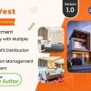 RealVest 房地产投资系统realvest real estate investment system