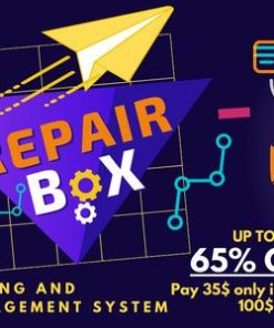 修复盒 PHP 脚本repair box php scripts
