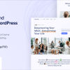 安慰 WordPress 主题resolace wordpress theme