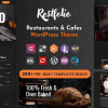 Restfolio WordPress 主题restfolio wordpress theme