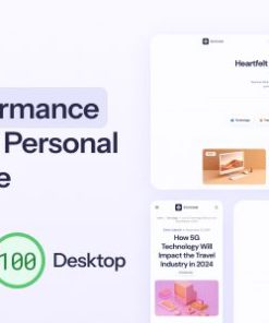 修订个人博客 WordPress 主题revision personal blog wordpress theme