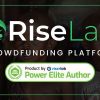 RiseLab众筹平台riselab crowdfunding platform