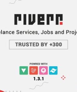 Riverr 自由职业者服务项目平台riverr freelance services projects platform