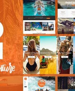 漫游旅游主题roam travel tourism theme