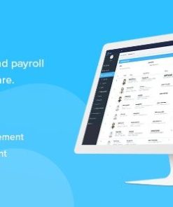 Royex 人力资源和薪资管理软件royex hr and payroll management software