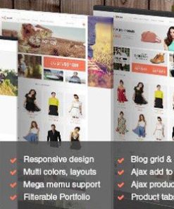 Rubbez WordPress 主题rubbez wordpress theme
