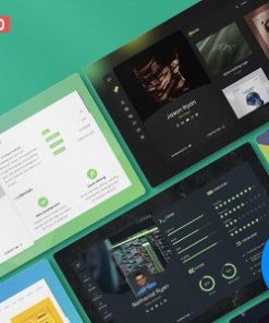 ryancv 简历 WordPress 主题ryancv resume wordpress theme