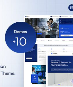 Safebyte WordPress 主题safebyte wordpress theme
