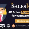 salesking plugin for woocommerce WooCommerce 的 Salesking 插件