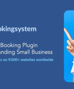 salon booking wordpress plugin 沙龙预订 WordPress 插件