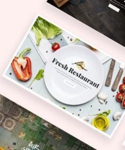 咸味 WordPress 主题savory wordpress theme