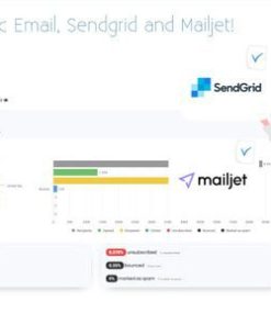 Sendy 通过亚马逊 SES 发送时事通讯便宜 100 倍sendy send newsletters 100x cheaper via amazon ses
