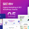 Seomy WordPress 主题seomy wordpress theme