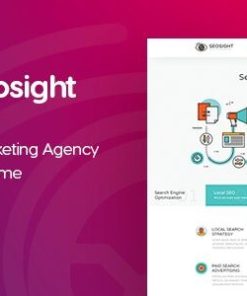 Seosight WordPress 主题seosight wordpress theme