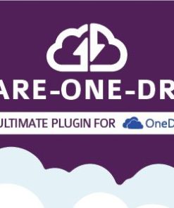 share one drive wordpress plugin 分享一个驱动器 WordPress 插件