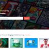 熟练的 WordPress 电子学习主题skillate wordpress elearning theme