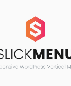 slick menu plugin Slick 菜单插件