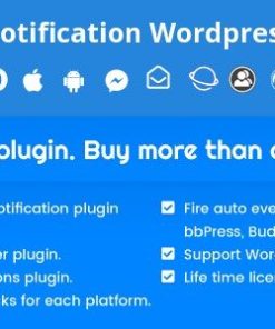 smart notification wordpress plugin 智能通知 WordPress 插件