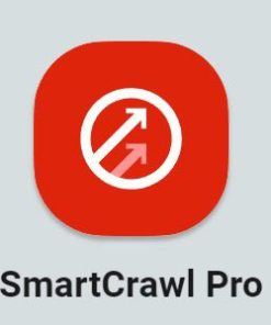 smartcrawl pro SmartCrawl 专业版