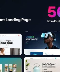 Smartic WooCommerce 主题smartic woocommerce theme