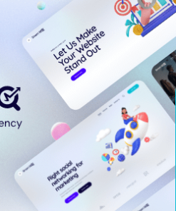 SmartSEO WordPress 主题smartseo wordpress theme