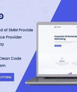 SMMLab 社交媒体营销smmlab social media marketing