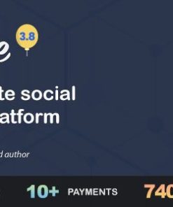 SNGine PHP社交网络平台sngine php social network platform