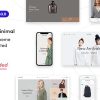 清醒的 WordPress 主题sober wordpress theme