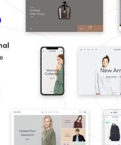 清醒的 WordPress 主题sober wordpress theme