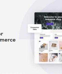sparks for woocommerce WooCommerce 的火花
