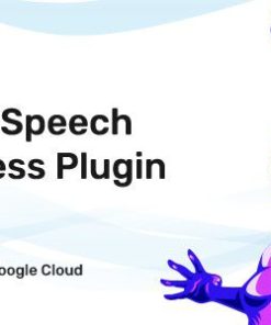 speaker page to speech plugin 演讲者页面到语音插件