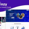 Sponzy 支持创作者内容脚本sponzy support creators content script